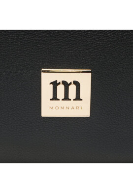 Monnari Дамска чанта BAG2370-020 Черен - Mera.bg