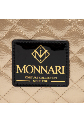 Monnari Дамска чанта BAG2370-023 Gold - Mera.bg