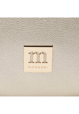 Monnari Дамска чанта BAG2370-023 Златист - Mera.bg