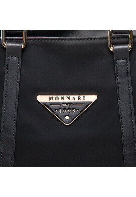 Monnari Дамска чанта BAG2380-020 Черен - Mera.bg