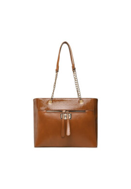 Monnari Дамска чанта BAG2450-M17 Кафяв - Mera.bg