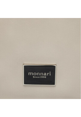 Monnari Дамска чанта BAG2520-019 Сив - Mera.bg
