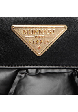 Monnari Дамска чанта BAG2580-020 Black - Mera.bg