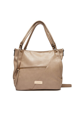 Monnari Дамска чанта BAG2600-K015 Бежов - Mera.bg