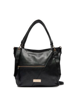 Monnari Дамска чанта BAG2600-K020 Черен - Mera.bg