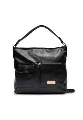 Monnari Дамска чанта BAG2610-K020 Черен - Mera.bg