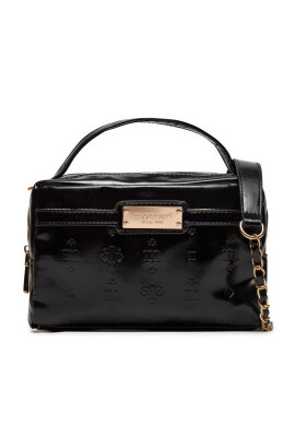 Monnari Дамска чанта BAG2850-M20 Черен - Mera.bg
