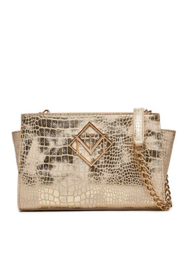 Monnari Дамска чанта BAG2960-M15 Златист - Mera.bg