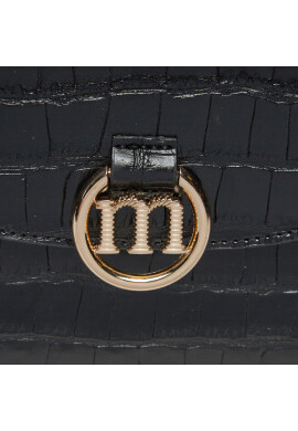 Monnari Дамска чанта BAG3280-020 Черен - Mera.bg