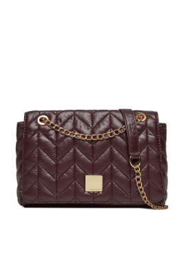 Monnari Дамска чанта BAG3310-M05 Бордо - Mera.bg
