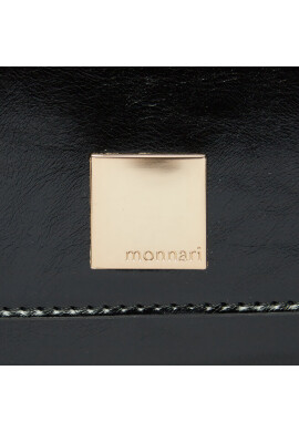 Monnari Дамска чанта BAG3320-020 Czarny - Mera.bg