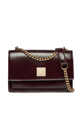 Monnari Дамска чанта BAG3320-M05 Burgundowy - Mera.bg