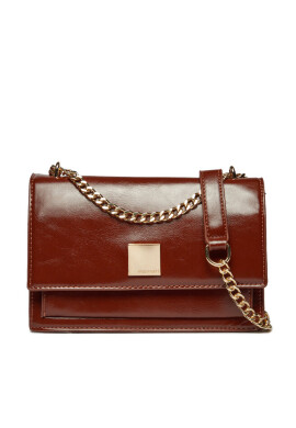 Monnari Дамска чанта BAG3320-M17 Ciemny Brąz - Mera.bg