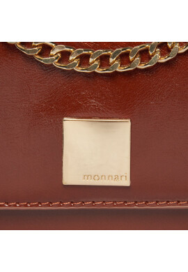 Monnari Дамска чанта BAG3320-M17 Ciemny Brąz - Mera.bg