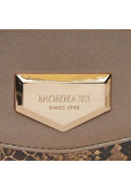 Monnari Дамска чанта BAG3360-023 Кафяв - Mera.bg