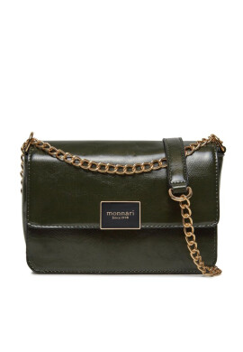 Monnari Дамска чанта BAG3370-008 Zieleń - Mera.bg