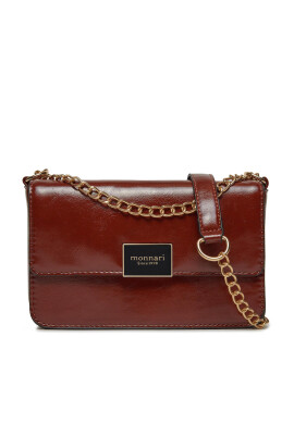 Monnari Дамска чанта BAG3370-017 Brąz - Mera.bg