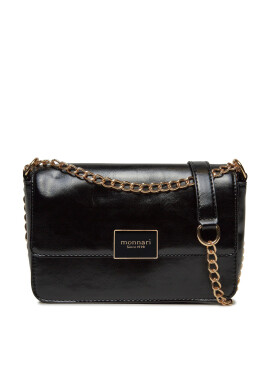 Monnari Дамска чанта BAG3370-020 Черен - Mera.bg