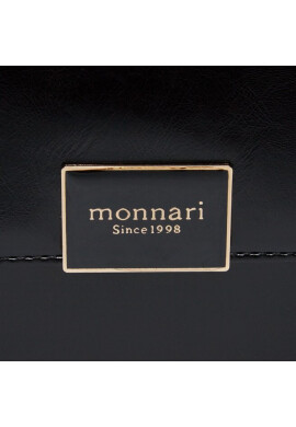 Monnari Дамска чанта BAG3370-020 Черен - Mera.bg