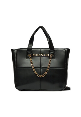 Monnari Дамска чанта BAG3380-020 Czarny - Mera.bg