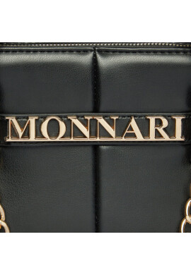 Monnari Дамска чанта BAG3380-020 Czarny - Mera.bg