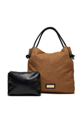 Monnari Дамска чанта BAG3500-020 Кафяв - Mera.bg
