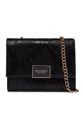 Monnari Дамска чанта BAG3720-020 Черен - Mera.bg