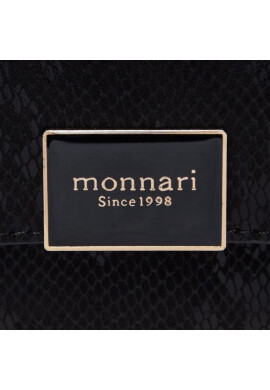 Monnari Дамска чанта BAG3720-020 Черен - Mera.bg