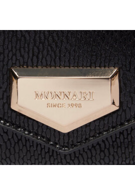 Monnari Дамска чанта BAG3730-020 Черен - Mera.bg