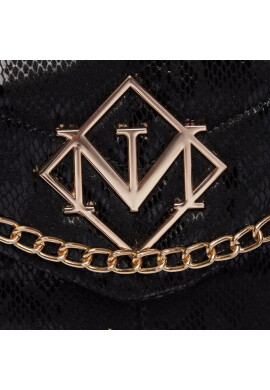 Monnari Дамска чанта BAG3740-020 Черен - Mera.bg