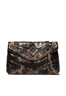 Monnari Дамска чанта BAG3740-M23 Черен - Mera.bg