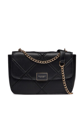 Monnari Дамска чанта BAG3790-020 Черен - Mera.bg