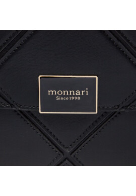 Monnari Дамска чанта BAG3790-020 Черен - Mera.bg