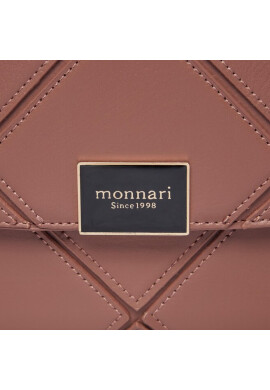Monnari Дамска чанта BAG3790-M04 Кафяв - Mera.bg
