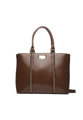 Monnari Дамска чанта BAG3960-017 Кафяв - Mera.bg