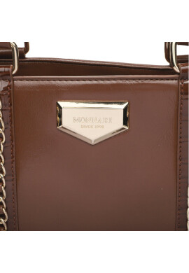 Monnari Дамска чанта BAG3960-017 Кафяв - Mera.bg