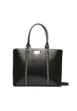 Monnari Дамска чанта BAG3960-020 Черен - Mera.bg