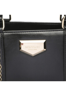 Monnari Дамска чанта BAG3960-020 Черен - Mera.bg