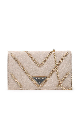 Monnari Дамска чанта BAG4010-015 Beige - Mera.bg