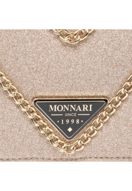 Monnari Дамска чанта BAG4010-015 Beige - Mera.bg