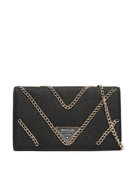 Monnari Дамска чанта BAG4010-M20 Черен - Mera.bg