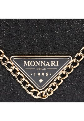 Monnari Дамска чанта BAG4010-M20 Черен - Mera.bg