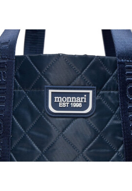 Monnari Дамска чанта BAG4160-020 Тъмносин - Mera.bg