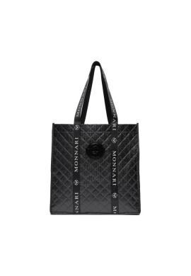 Monnari Дамска чанта BAG4160-M20 Черен - Mera.bg