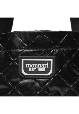Monnari Дамска чанта BAG4170-020 Черен - Mera.bg