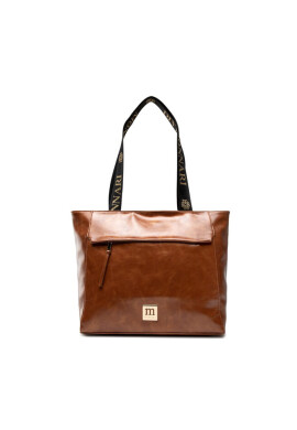 Monnari Дамска чанта BAG5010-017 Кафяв - Mera.bg