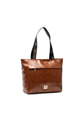 Monnari Дамска чанта BAG5010-017 Кафяв - Mera.bg