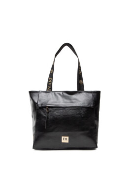 Monnari Дамска чанта BAG5010-020 Черен - Mera.bg