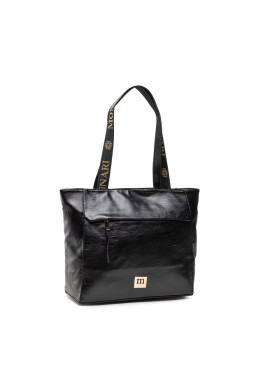 Monnari Дамска чанта BAG5010-020 Черен - Mera.bg