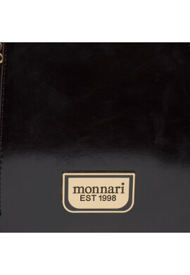 Monnari Дамска чанта BAG5290-M20 Черен - Mera.bg